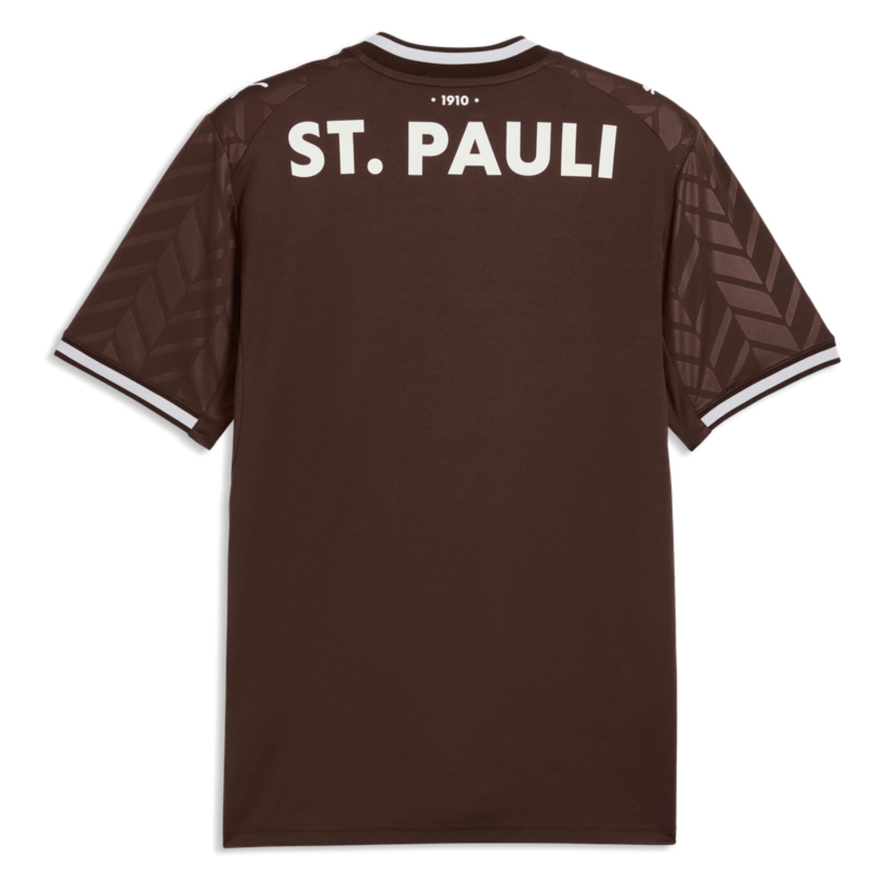 FCSP FC ST. PAULI Trikot Home Kinder 26 / 27 - sportiger.de