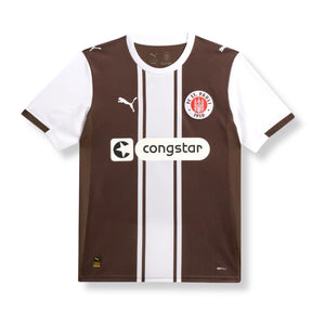 FCSP ST. PAULI Sondertrikot "1974" Herren 25 / 26 - sportiger.de