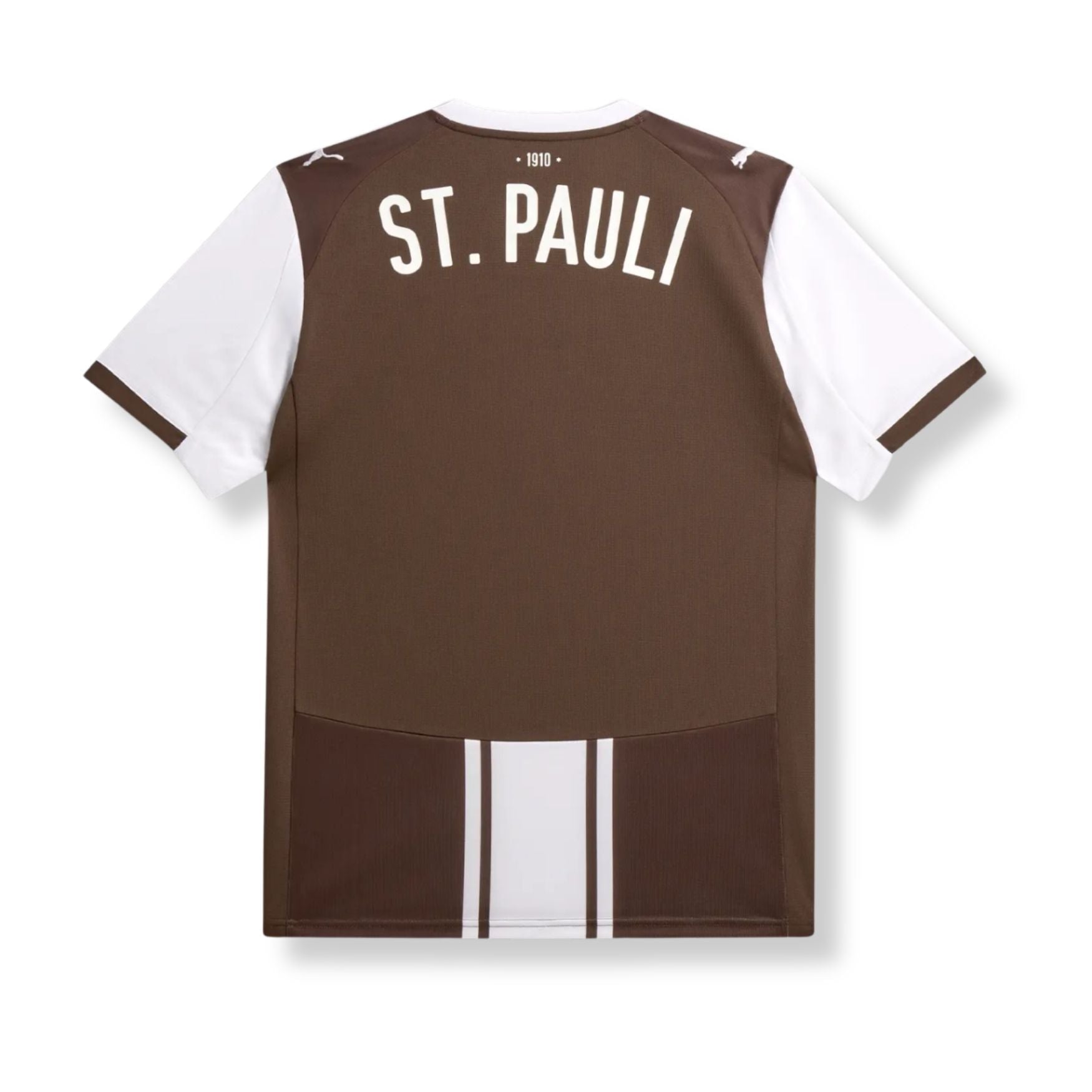 FCSP ST. PAULI Sondertrikot "1974" Herren 25 / 26 - sportiger.de