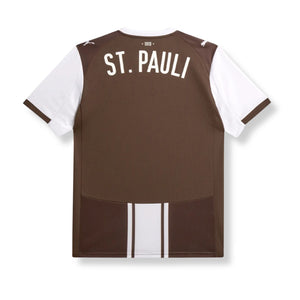 FCSP ST. PAULI Sondertrikot "1974" Herren 25 / 26 - sportiger.de