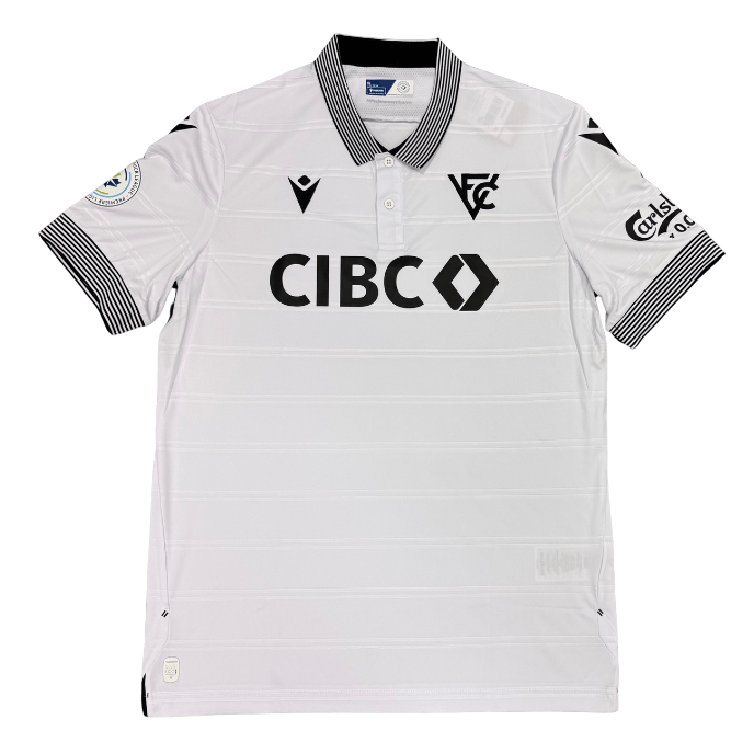 FCVC FC VANCOUVER Trikot Away Herren 25 / 26 - sportiger.de