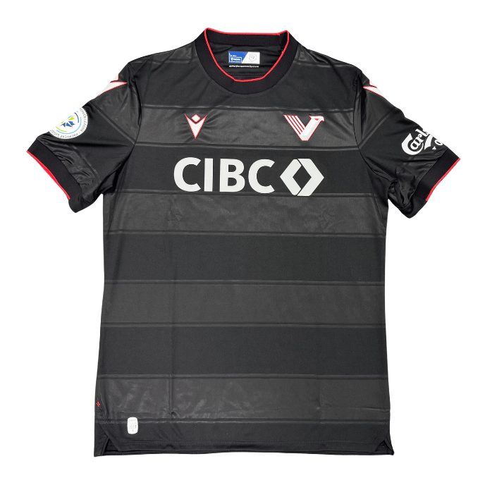 FCVC FC VANCOUVER Trikot Home Herren 25 / 26 - sportiger.de