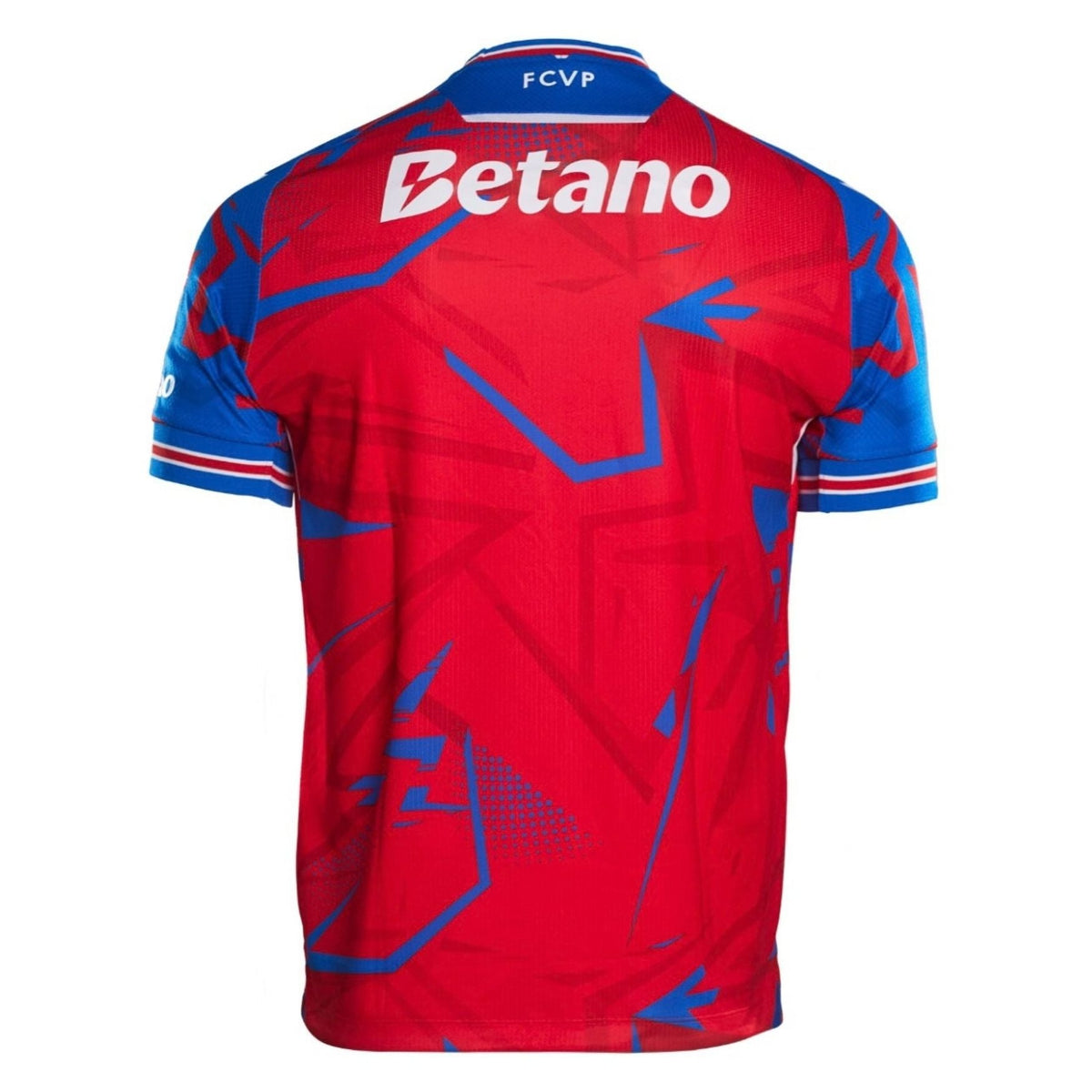 FCVP FC VIKTORIA PILSEN Trikot Home Herren 24 / 25 - sportiger.de
