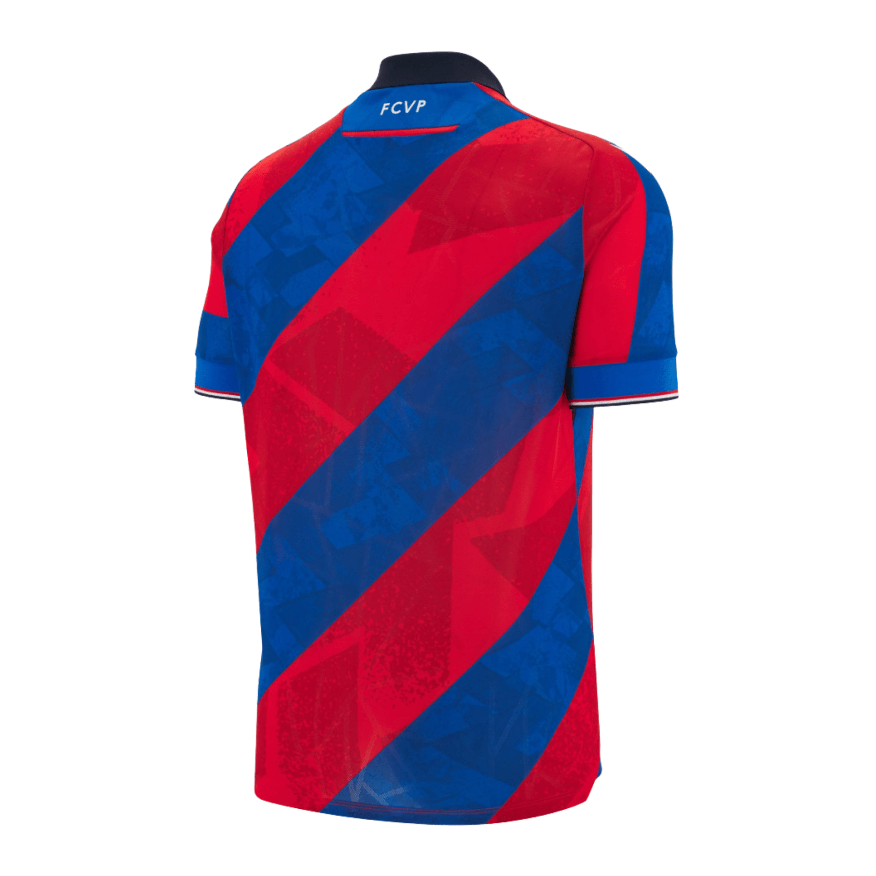 FCVP FC VIKTORIA PILSEN Trikot Home Herren 25 / 26 - sportiger.de