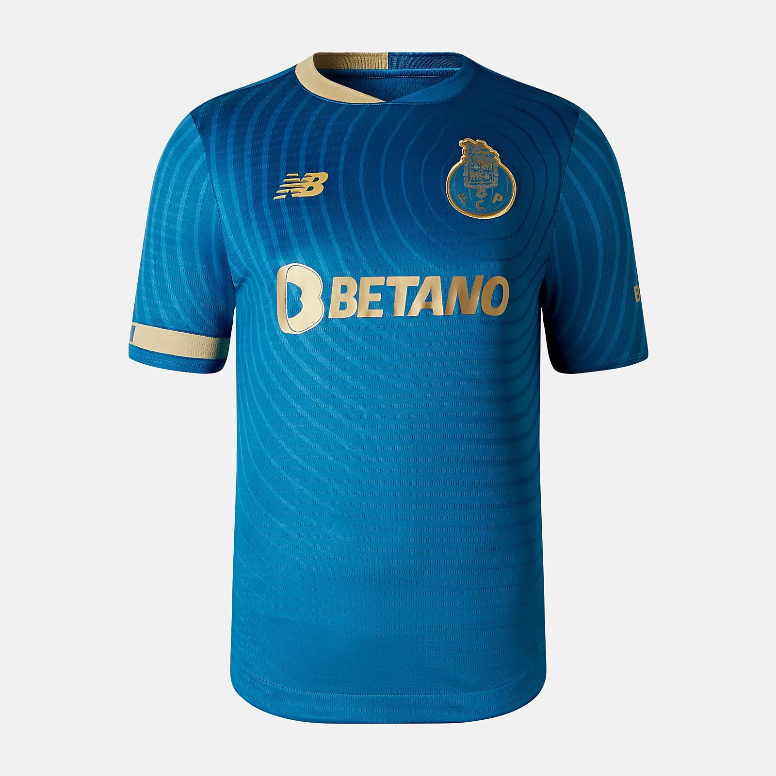 new balance FC PORTO Trikot Herren 3rd 23 / 24