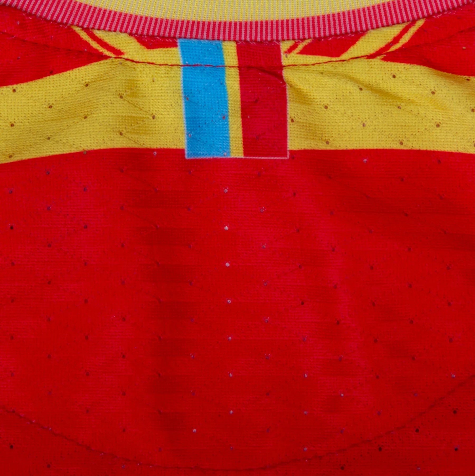 FECOFA DR KONGO AUTHENTIC Trikot 3rd Herren WM 2026 - sportiger.de