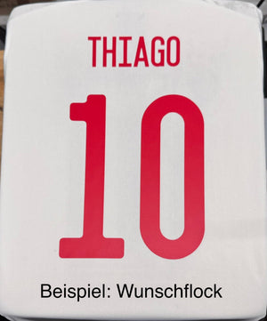 FEF SPANIEN Trikot Away Herren 21 / 22 - sportiger.de