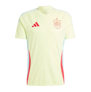 FEF SPANIEN Trikot Away Herren EURO 2024 - sportiger.de