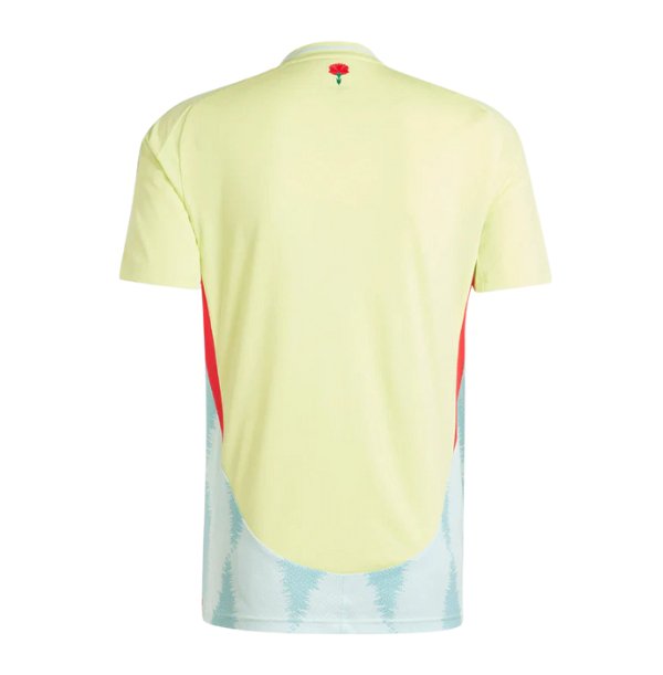 FEF SPANIEN Trikot Away Kinder 24 / 25 - sportiger.de