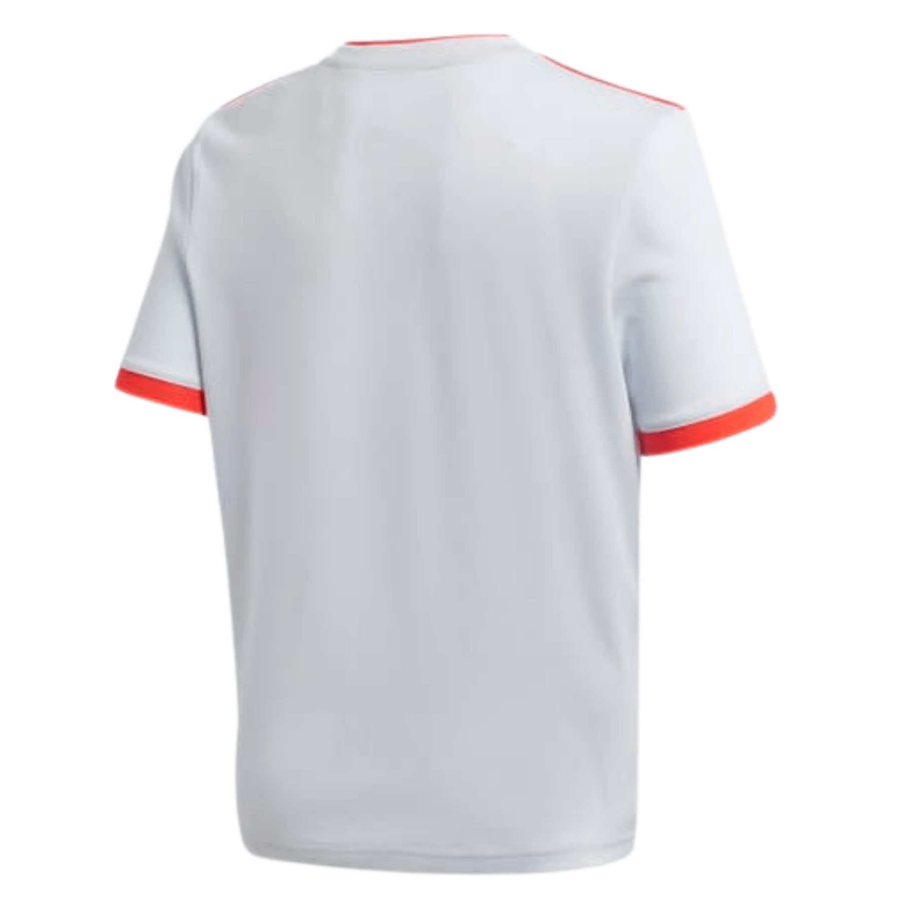 FEF SPANIEN Trikot Away Kinder WM 2018 - sportiger.de