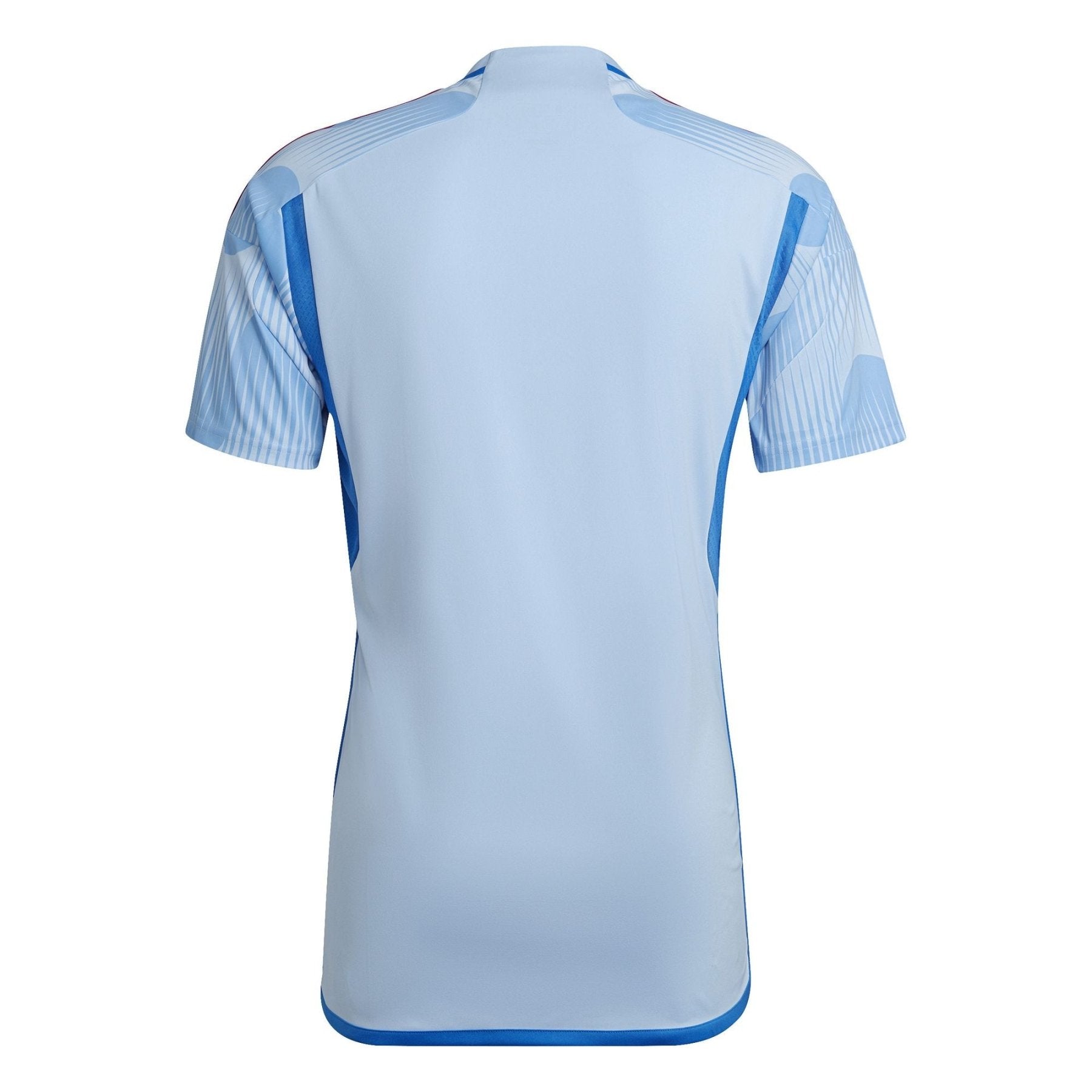 FEF SPANIEN Trikot Away Kinder WM 2022 - sportiger.de