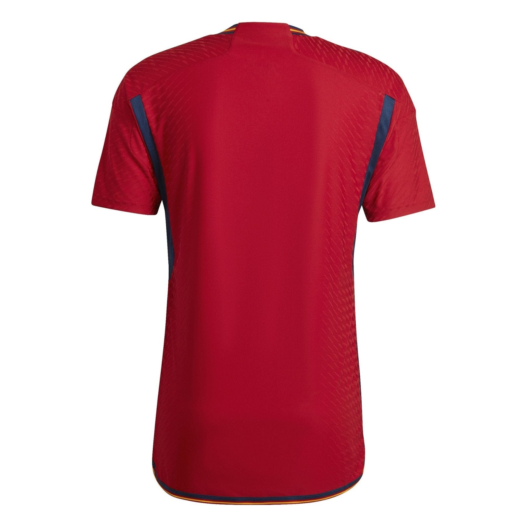 FEF SPANIEN Trikot Home Authentic Herren WM 2022 - sportiger.de