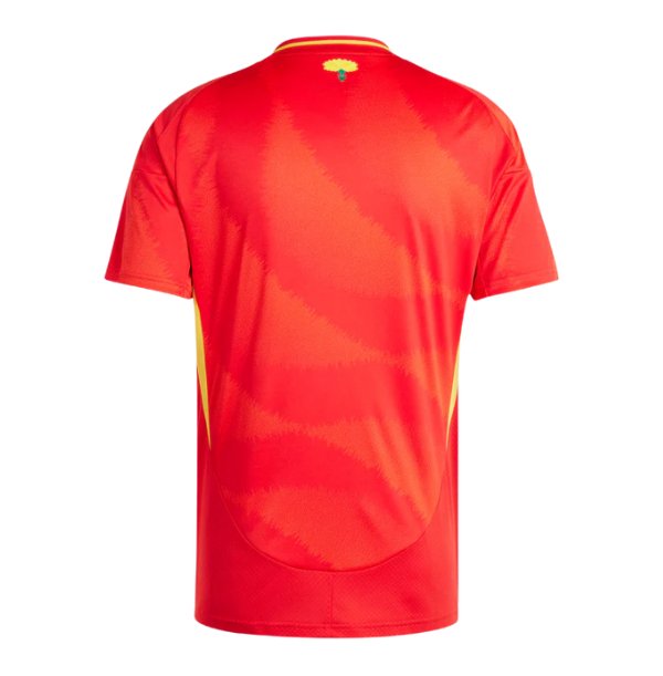 FEF SPANIEN Trikot Home Herren EURO 2024 - sportiger.de