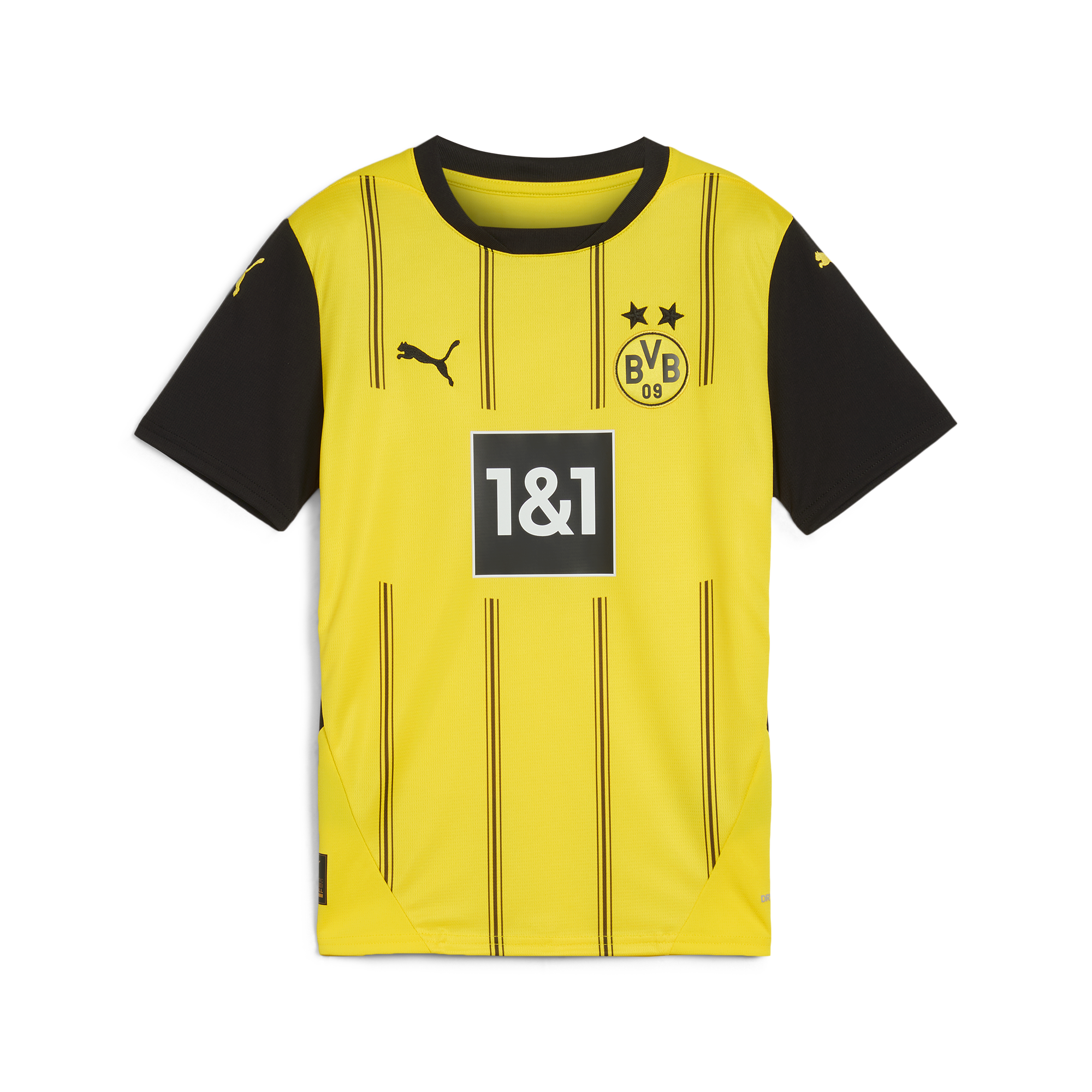 BVB BORUSSIA DORTMUND Trikot Home Kinder 24 / 25