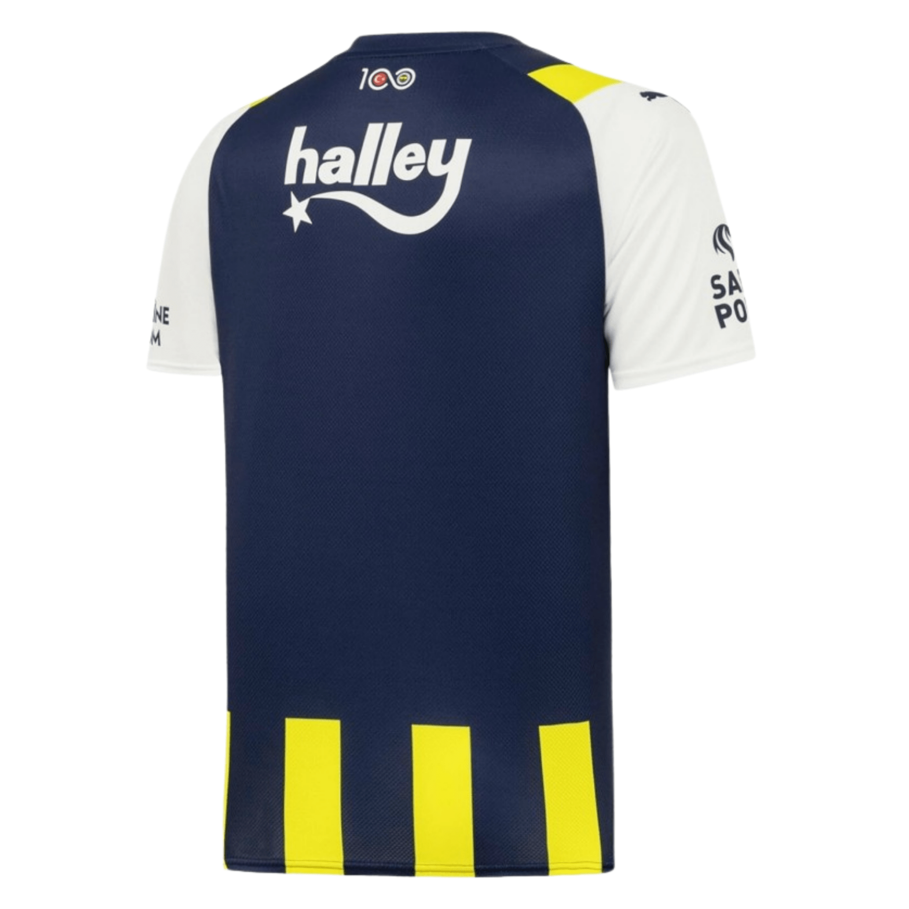 FENERBAHCE ISTANBUL Trikot Home Herren 23 / 24 - sportiger.de