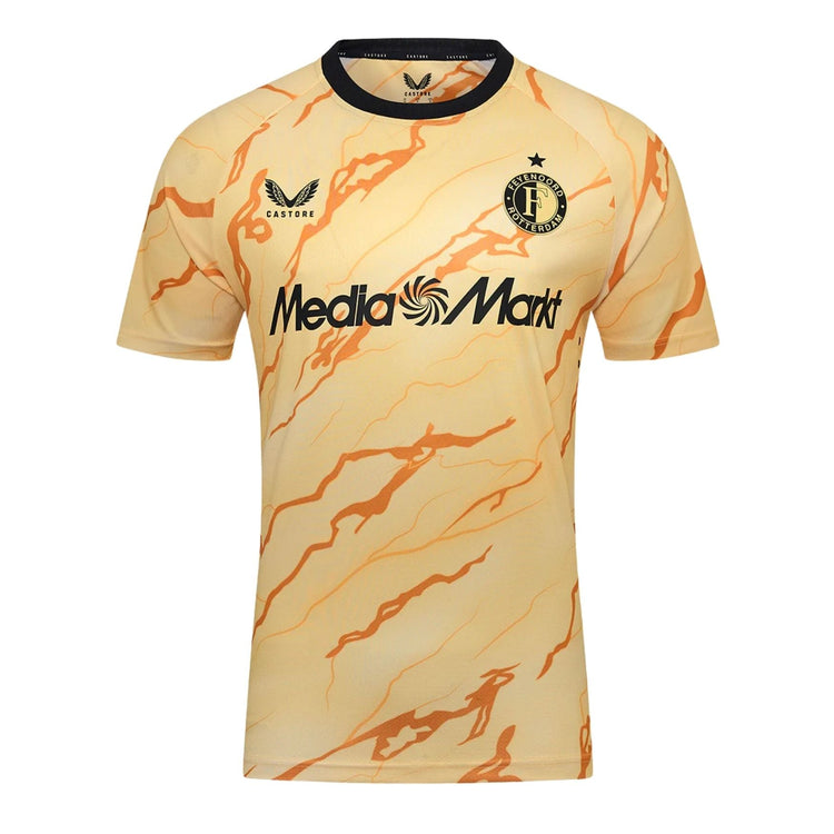 FEYENOORD ROTTERDAM Trikot 4th Herren 24 / 25 - sportiger.de