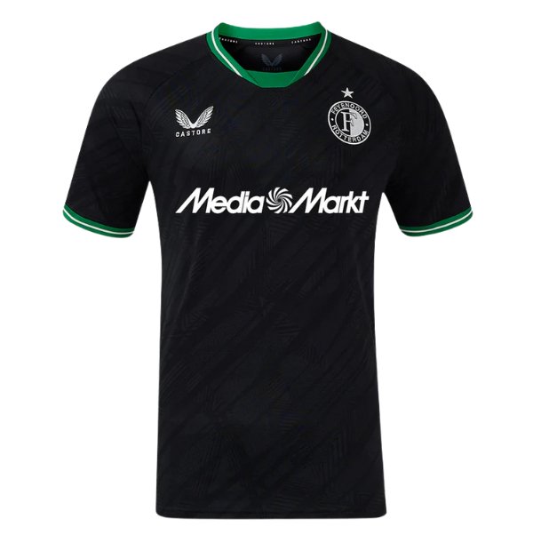 FEYENOORD ROTTERDAM Trikot Away Herren 24 / 25 - sportiger.de