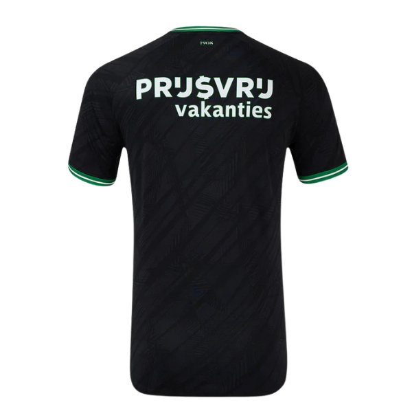 FEYENOORD ROTTERDAM Trikot Away Herren 24 / 25 - sportiger.de