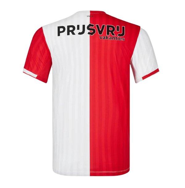 FEYENOORD ROTTERDAM Trikot Home Herren 23 / 24 - sportiger.de