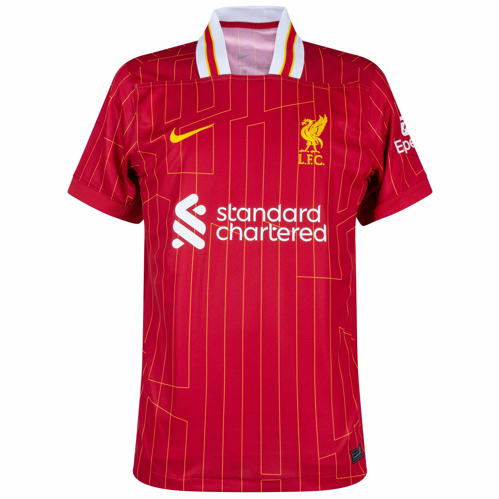 LFC FC LIVERPOOL Trikot Home Herren 24 / 25