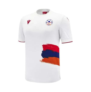 FFA ARMENIEN Trikot Away Herren 24 / 25 - sportiger.de