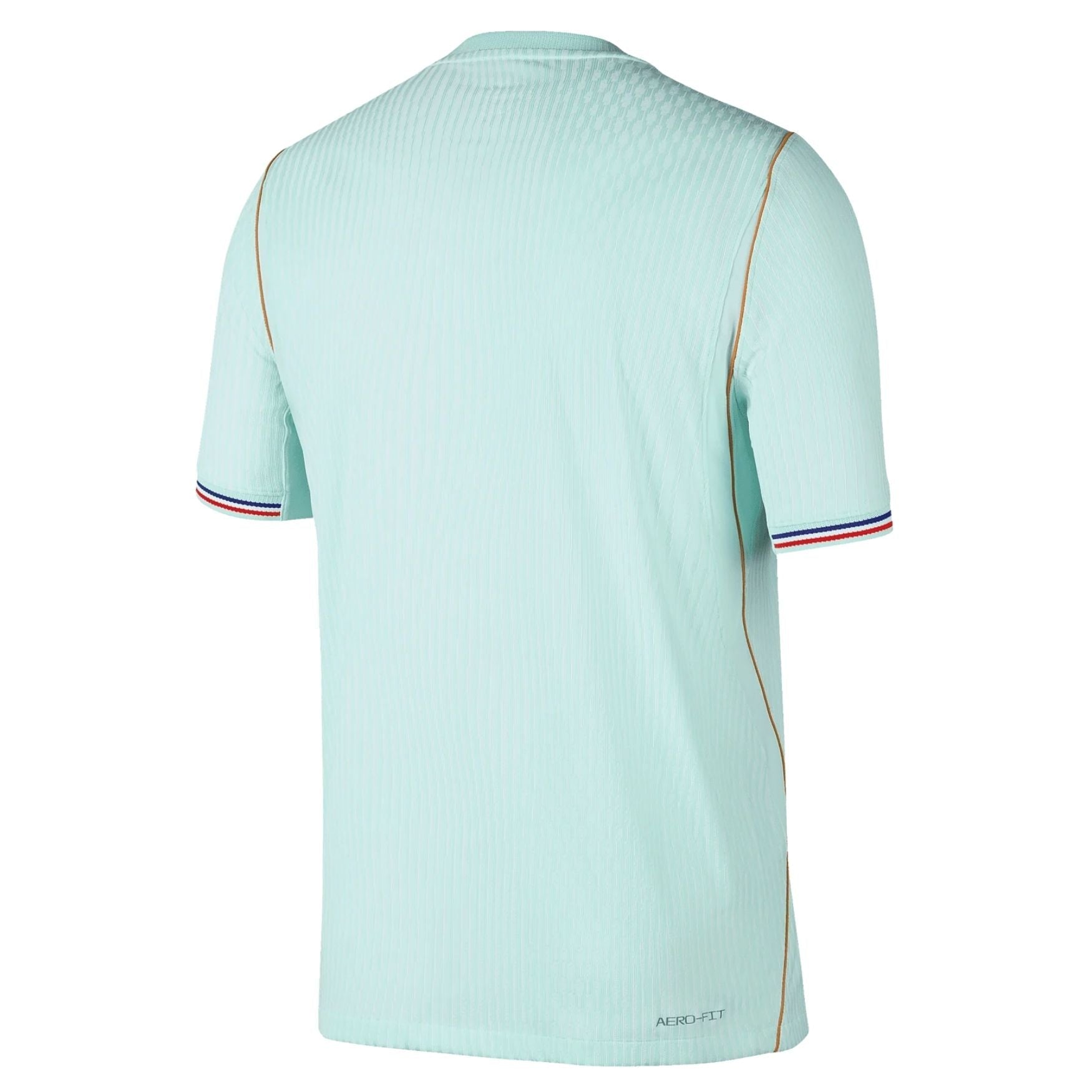 FFF FRANKREICH AUTHENTIC Trikot Away Herren WM 2026 - sportiger.de