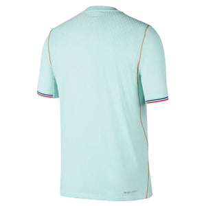 FFF FRANKREICH AUTHENTIC Trikot Away Herren WM 2026 - sportiger.de
