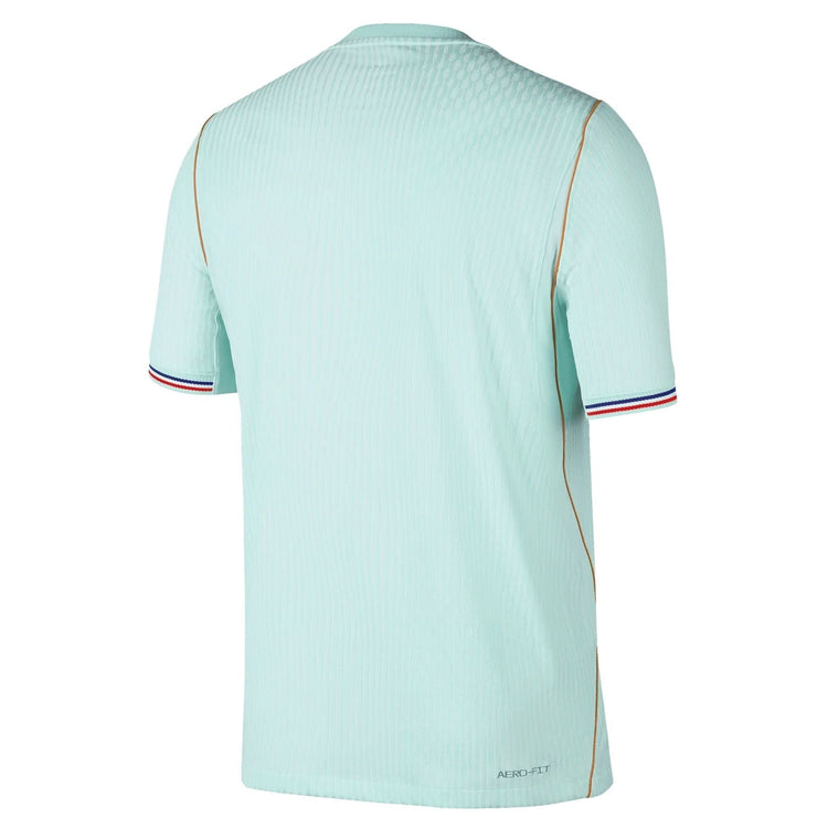 FFF FRANKREICH AUTHENTIC Trikot Away Herren WM 2026 - sportiger.de