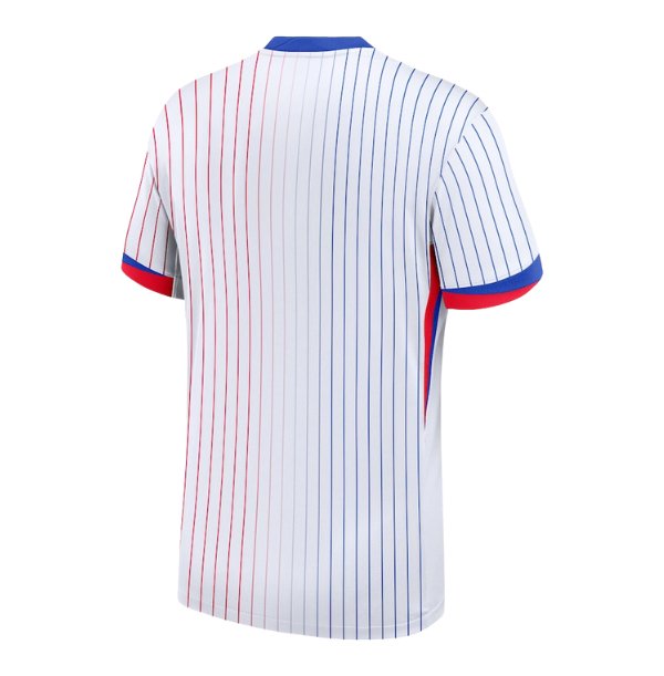 FFF FRANKREICH Trikot Away Herren Euro 2024 - sportiger.de