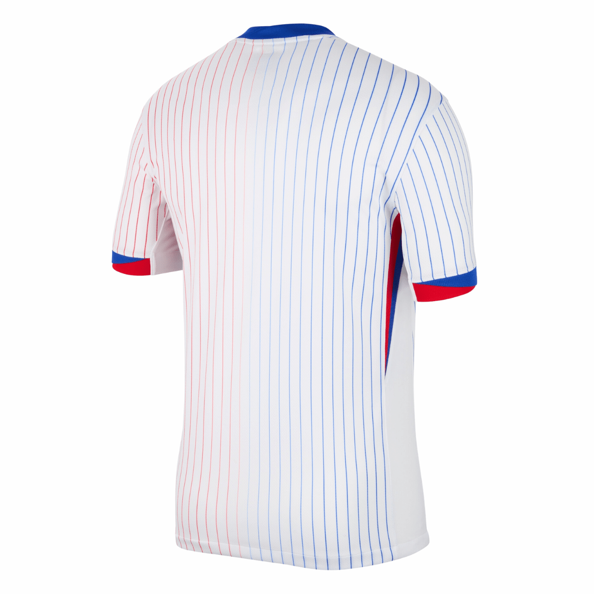 FFF FRANKREICH Trikot Away Herren EURO 2024 - sportiger.de