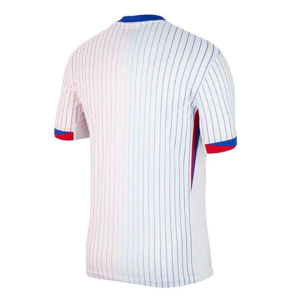 FFF FRANKREICH Trikot Away Kinder EURO 2024 - sportiger.de