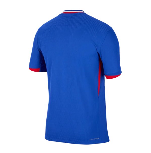 FFF FRANKREICH Trikot Home Herren Euro 2024 - sportiger.de