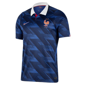FFF FRANKREICH Trikot Home Herren WM 2026 - sportiger.de