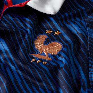 FFF FRANKREICH Trikot Home Herren WM 2026 - sportiger.de