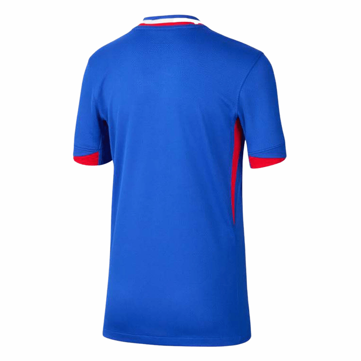 FFF FRANKREICH Trikot Home Kinder EURO 2024 - sportiger.de