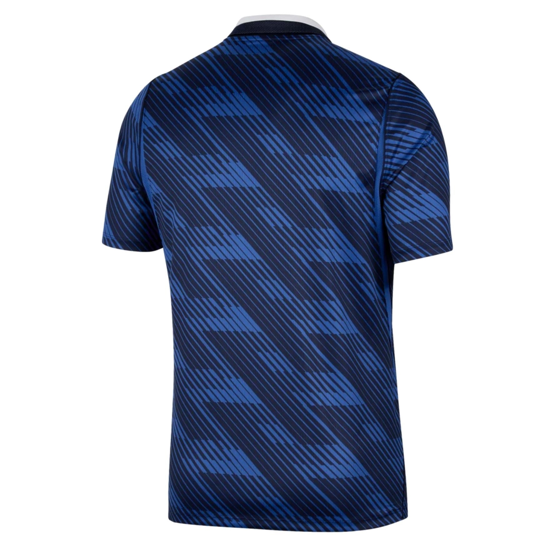 FFF FRANKREICH Trikot Home Kinder WM 2026 - sportiger.de