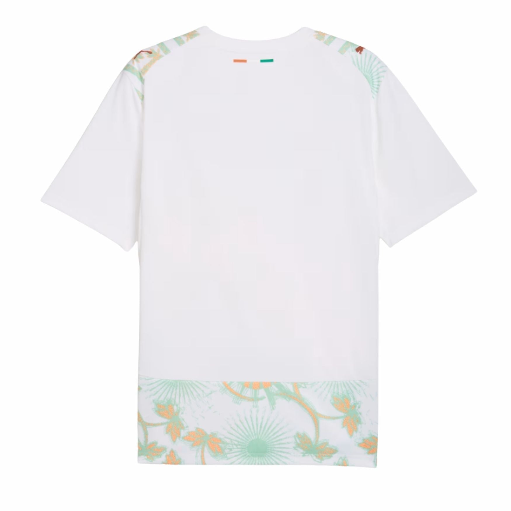 FIF ELFENBEINKÜSTE Trikot Away Herren WM 2026 - sportiger.de