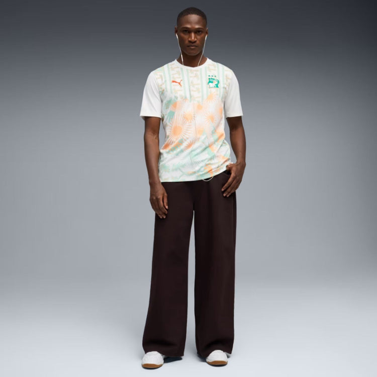 FIF ELFENBEINKÜSTE Trikot Away Herren WM 2026 - sportiger.de