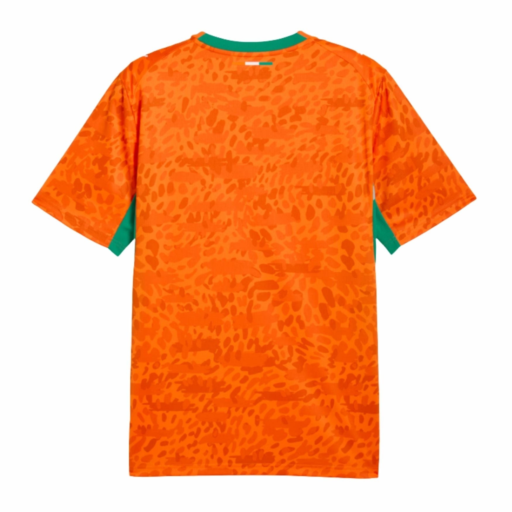 FIF ELFENBEINKÜSTE Trikot Home Herren WM 2026 - sportiger.de