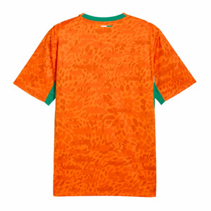 FIF ELFENBEINKÜSTE Trikot Home Herren WM 2026 - sportiger.de