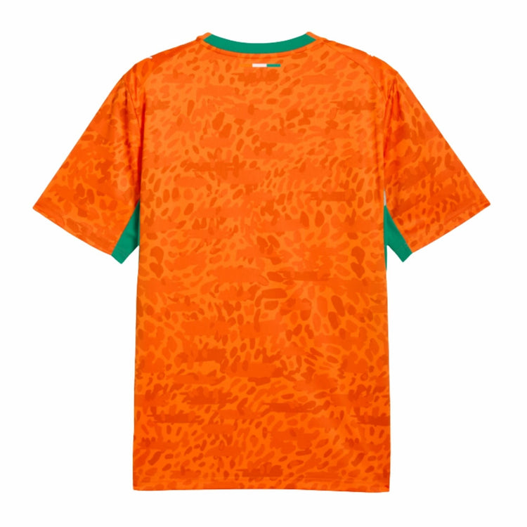 FIF ELFENBEINKÜSTE Trikot Home Herren WM 2026 - sportiger.de
