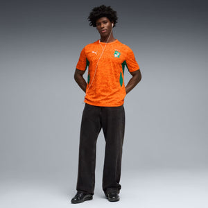 FIF ELFENBEINKÜSTE Trikot Home Herren WM 2026 - sportiger.de