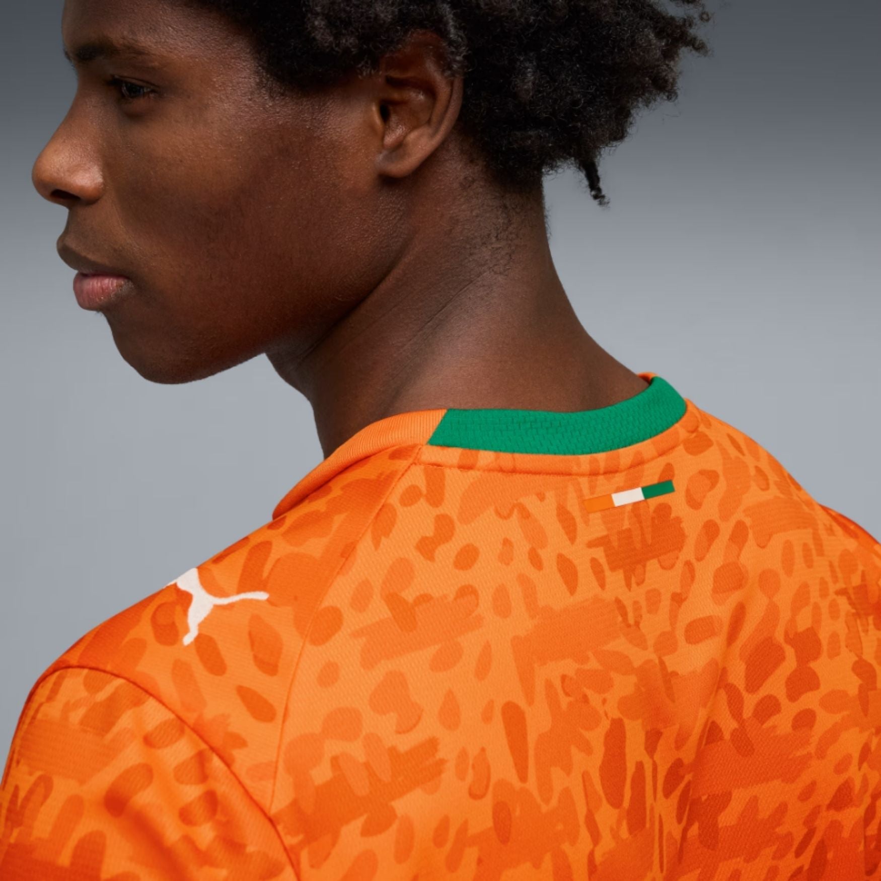 FIF ELFENBEINKÜSTE Trikot Home Herren WM 2026 - sportiger.de
