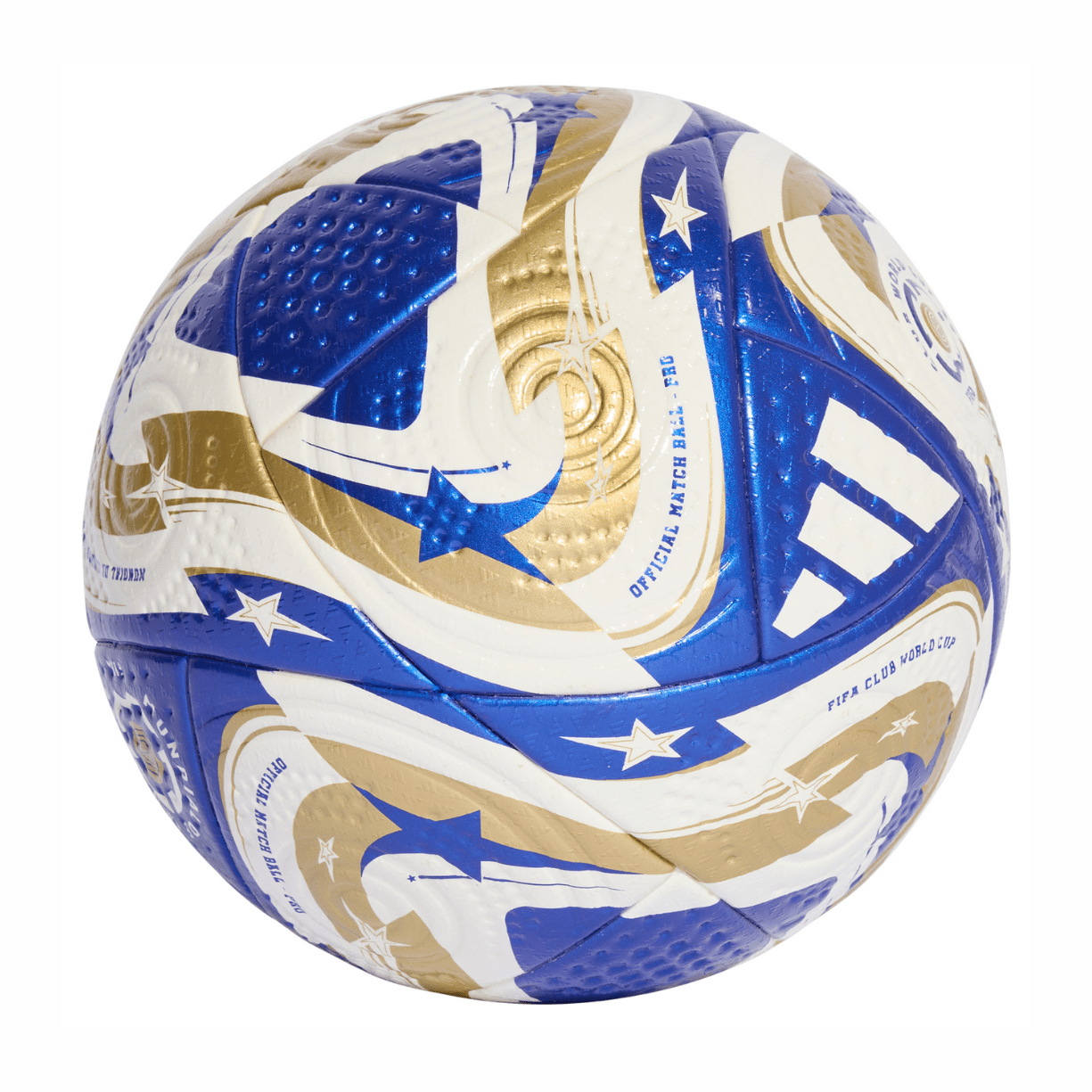 FIFA CLUB WORLD CUP FINALE PRO Ball 2025 - sportiger.de