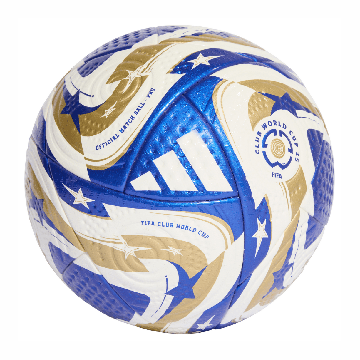 FIFA CLUB WORLD CUP FINALE PRO Ball 2025 - sportiger.de