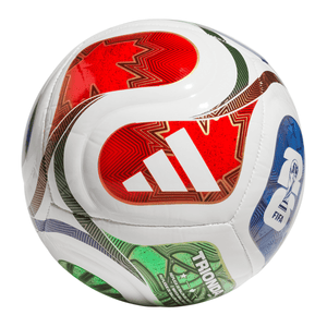 FIFA WORLD CUP 2026 TRIONDA Miniball+ - sportiger.de