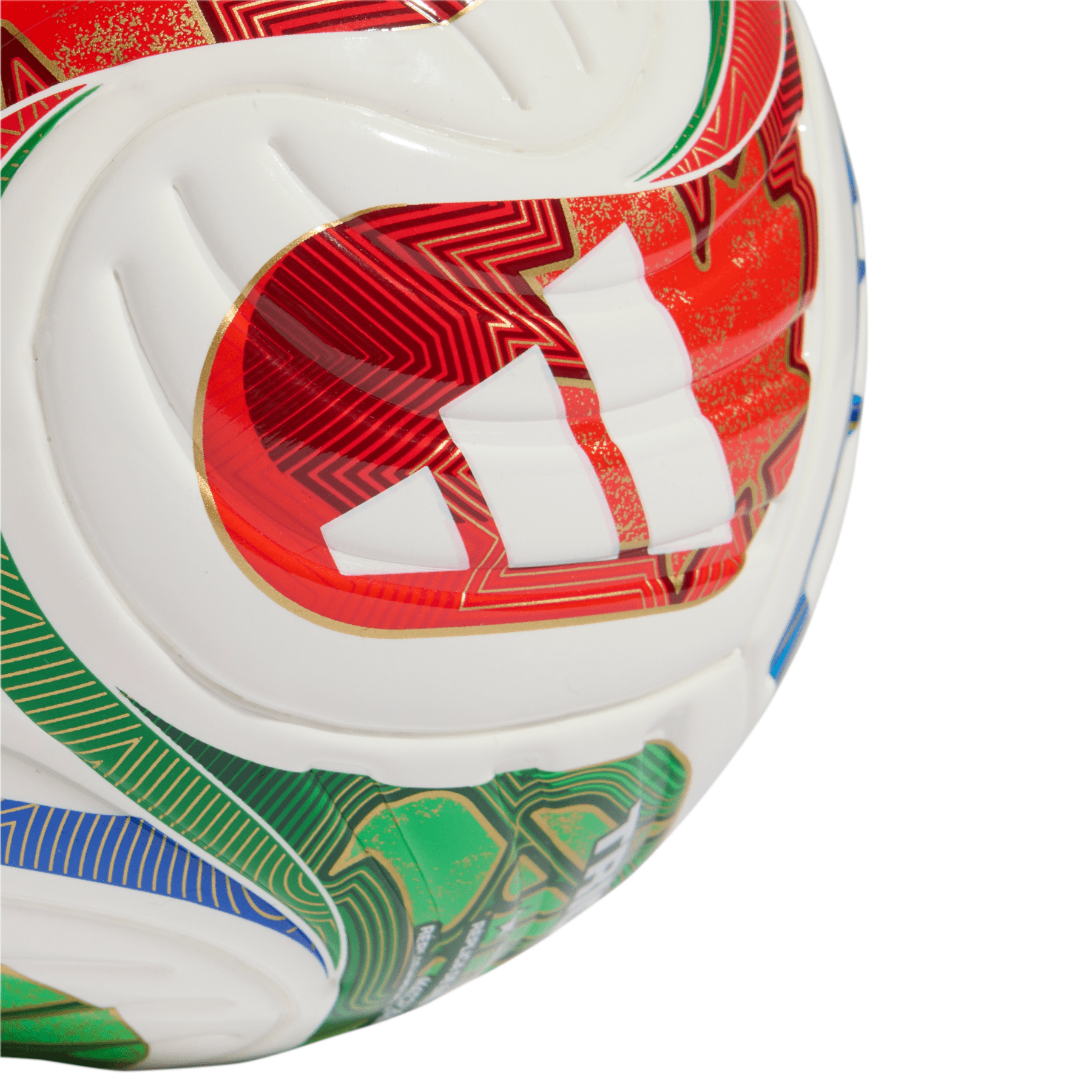 FIFA WORLD CUP 2026 TRIONDA Miniball - sportiger.de