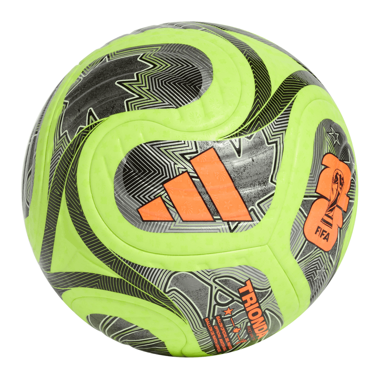 FIFA WORLD CUP 2026 TRIONDA PRO Spieball Winter - sportiger.de