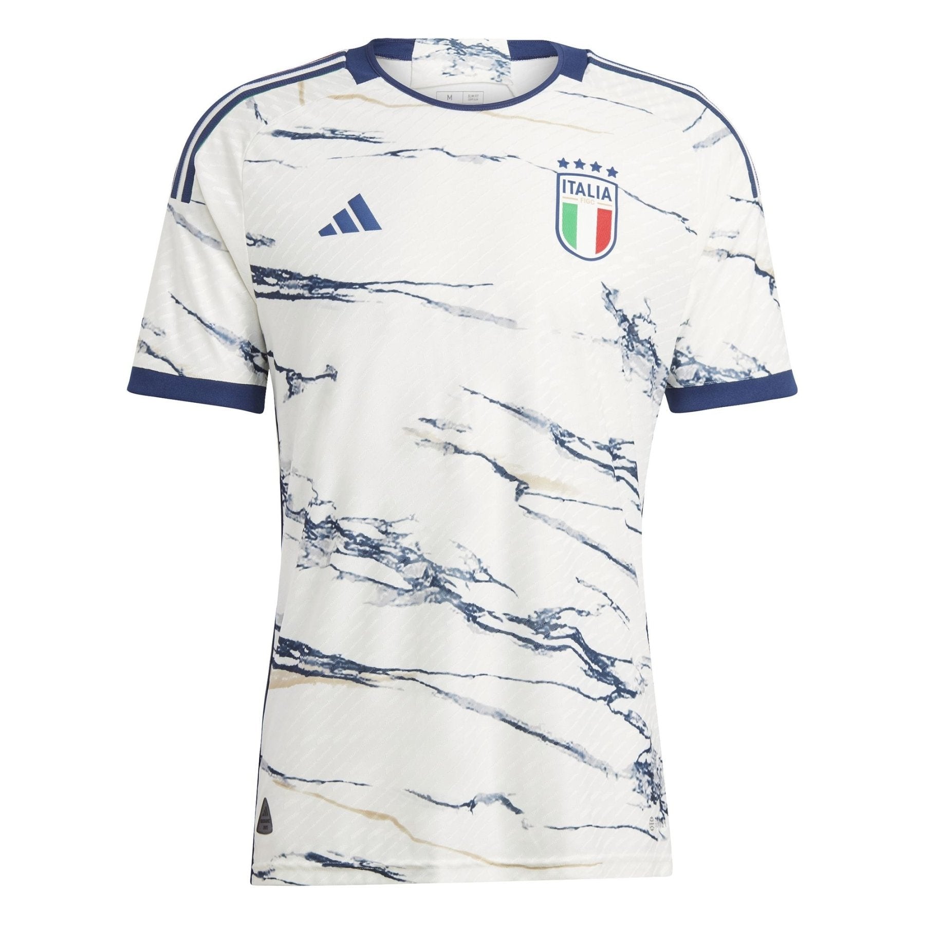 FIGC ITALIEN Trikot Away Authentic Herren 23 / 24 - sportiger.de