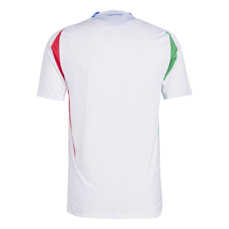 FIGC ITALIEN Trikot Away Authentic Herren EURO 2024 - sportiger.de